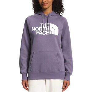 The North Face Women's Half Dome Pullover Hoodie XXL